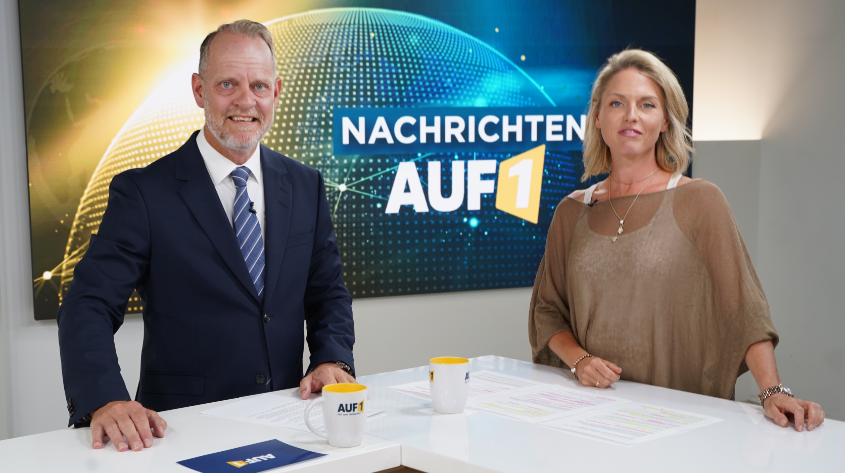 Soziologin Mittmannsgruber: „Die Politik macht normale Einstellungen rechtsextrem”