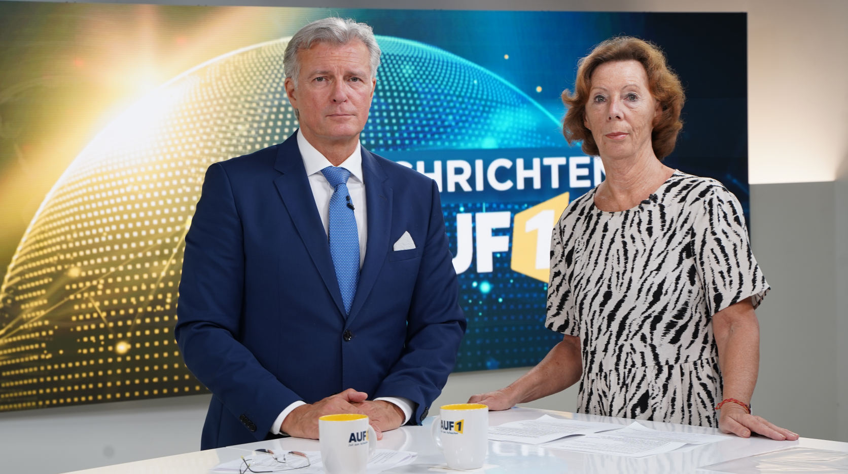 6G-Mobilfunk wird zum Menschenradar: Kommt das Ende der Privatsphäre?