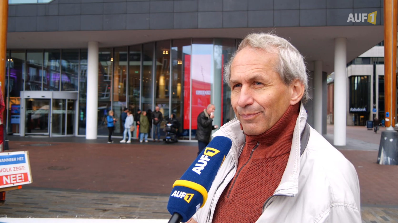 Massenmord! Welche Strafe droht Gates & Bourla wirklich?