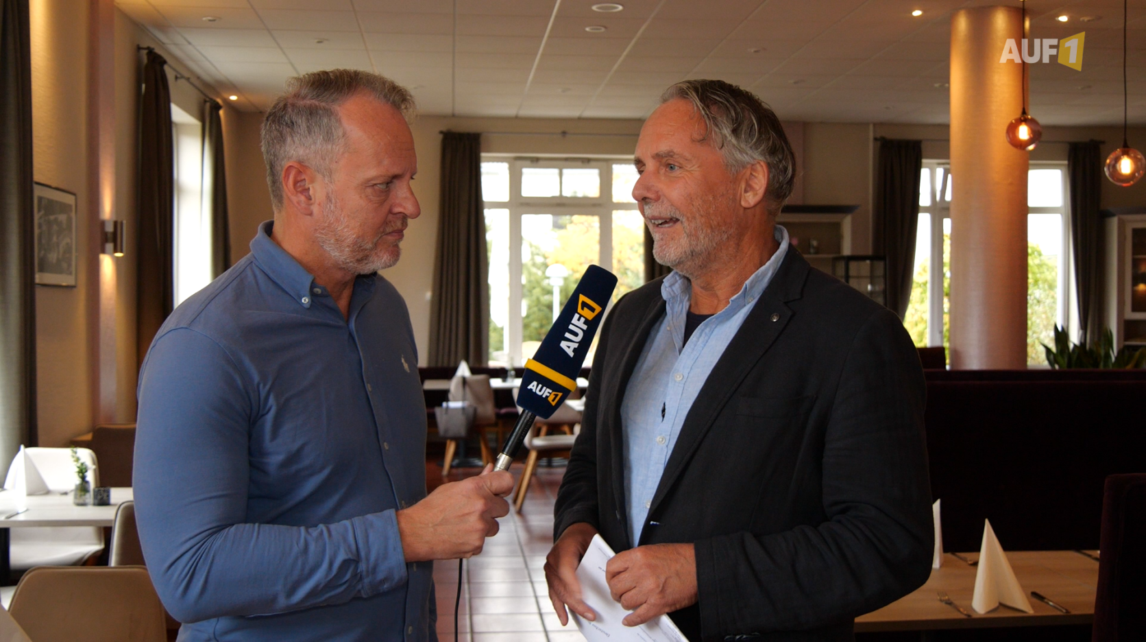 Terror-Vorwurf! Weil Arzt Ronny Weikl gegen die Masern-Impfpflicht kämpft?
