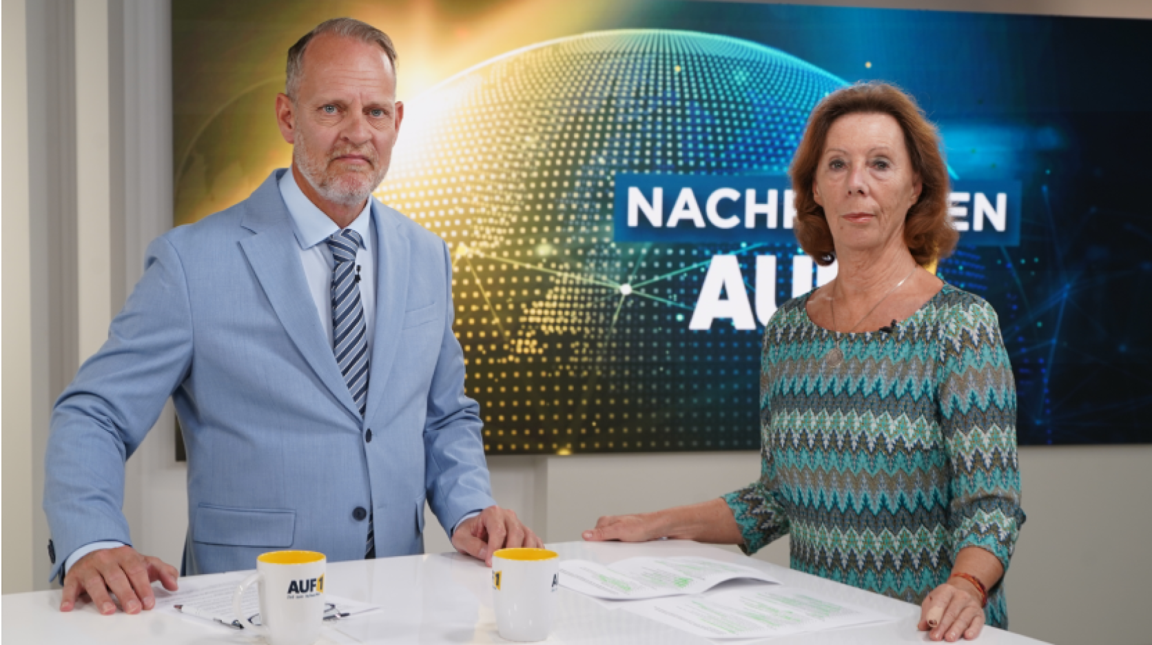 Horror-Pläne von BlackRock und EU: Pensionen sollen KI-Hype finanzieren